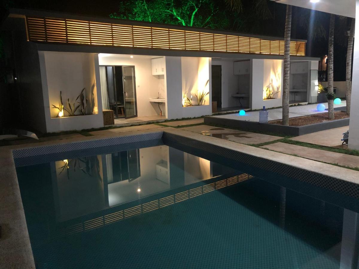 Bohol Sojourn Villa Alona Panglao Dış mekan fotoğraf